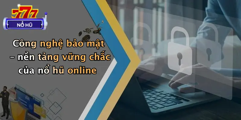 Nổ Hũ