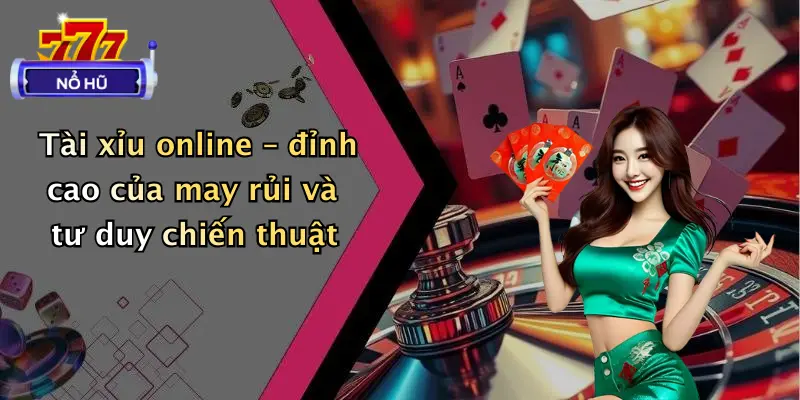 Nổ Hũ