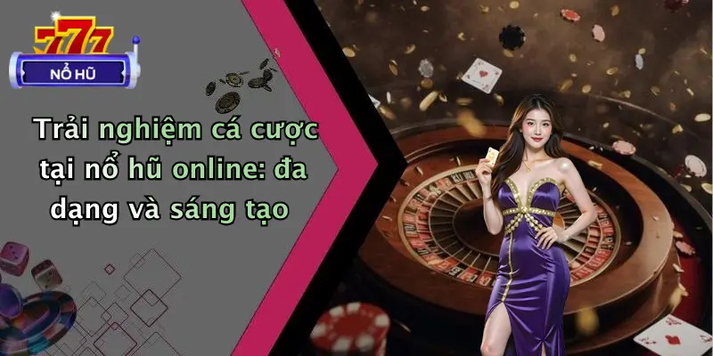 Nổ Hũ