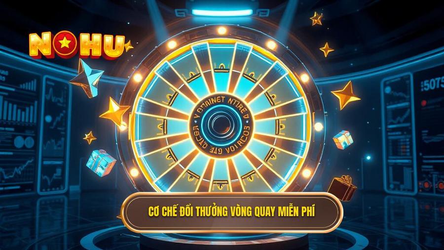 Hiểu Rõ Về Cơ Chế Đổi Thưởng Vòng Quay Miễn Phí