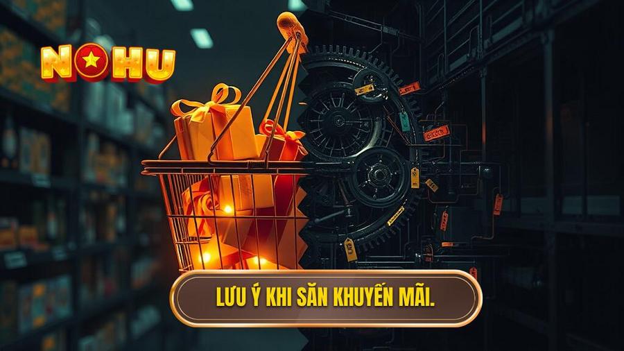 Phân tích đa chiều: Mặt trái và những lưu ý khi săn khuyến mãi