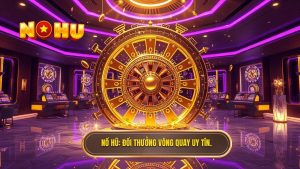 Đổi Thưởng Vòng Quay Miễn Phí: Cánh Cửa Dẫn Đến Những Kho Báu Khổng Lồ