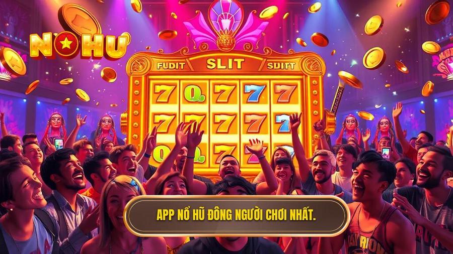 Tại sao bạn nên tìm kiếm App nổ hũ nhiều người chơi nhất?