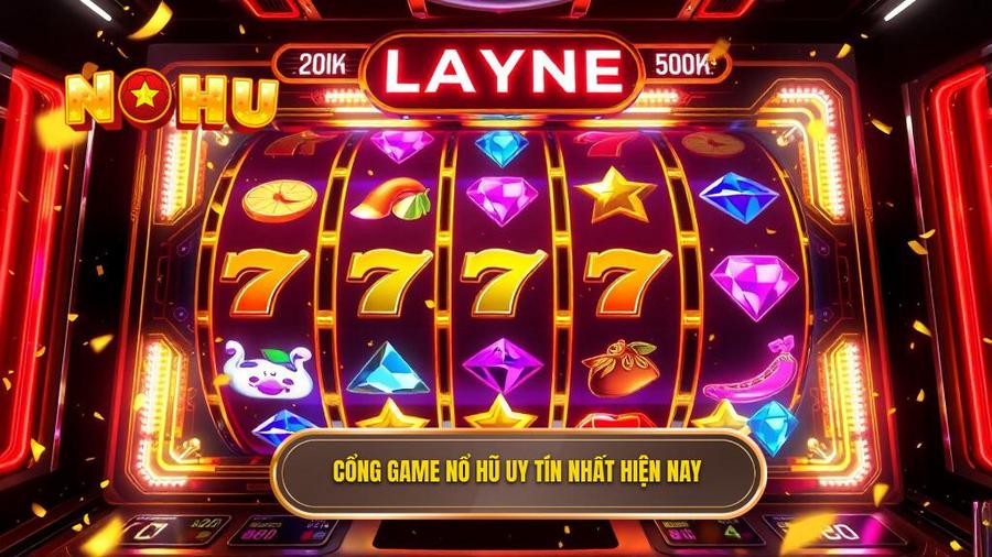 Thế nào là một cổng game nổ hũ đổi thưởng uy tín nhất hiện nay?