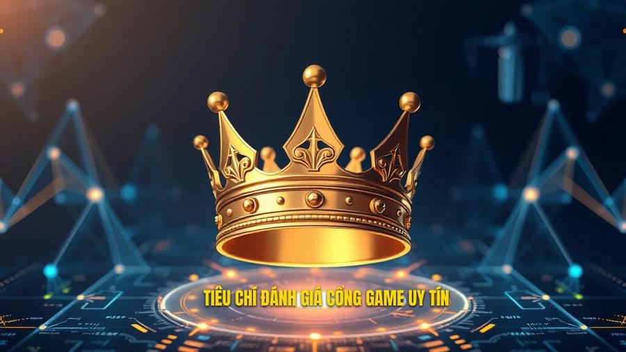 2. Tiêu chí đánh giá cổng game uy tín (1)