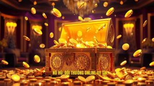 Đổi Thưởng Online Uy Tín