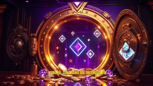Nổ Hũ_ Cổng game đổi thưởng uy tín.