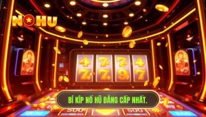 Người mới bắt đầu với nổ hũ cần lưu ý những gì