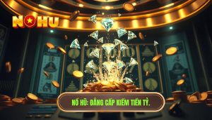 Có nên chơi nổ hũ để kiếm thêm thu nhập mỗi ngày