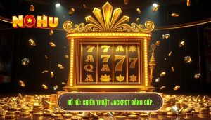 Có nên tăng cược để săn jackpot? Phân tích chuyên sâu từ chuyên gia NỔ HŨ