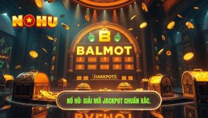 Những hiểu lầm về jackpot: Sự thật và những góc khuất bạn cần biết