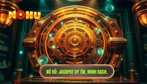 Jackpot có thật sự ngẫu nhiên không? Giải mã bí ẩn đằng sau những cú nổ hũ nghìn tỷ